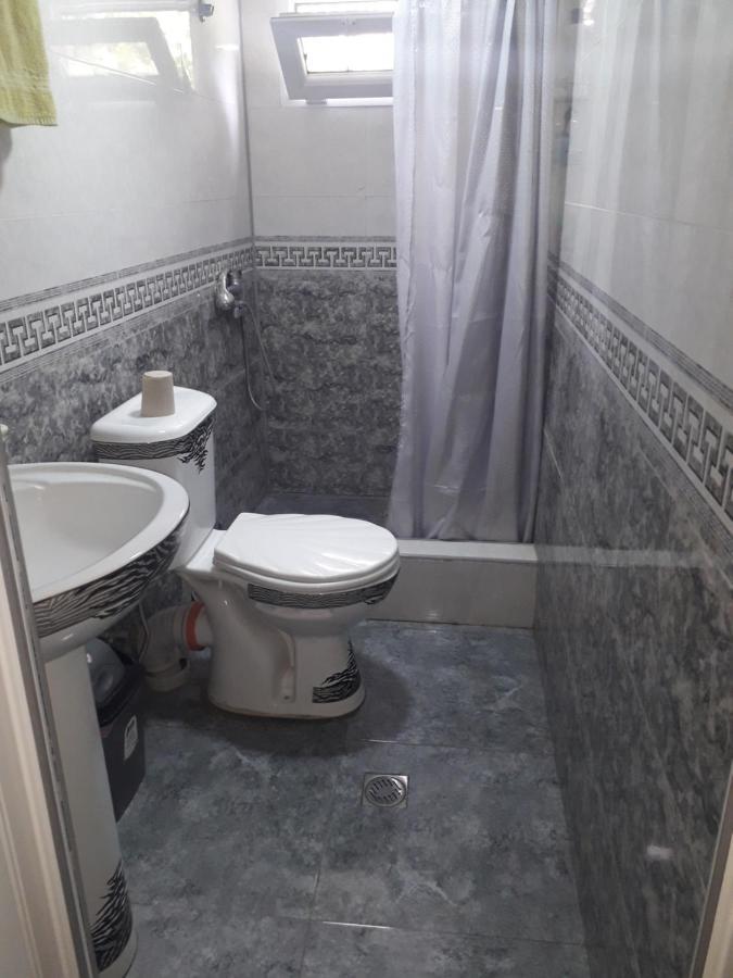 Nunu'S Guesthouse チャルトゥボ エクステリア 写真