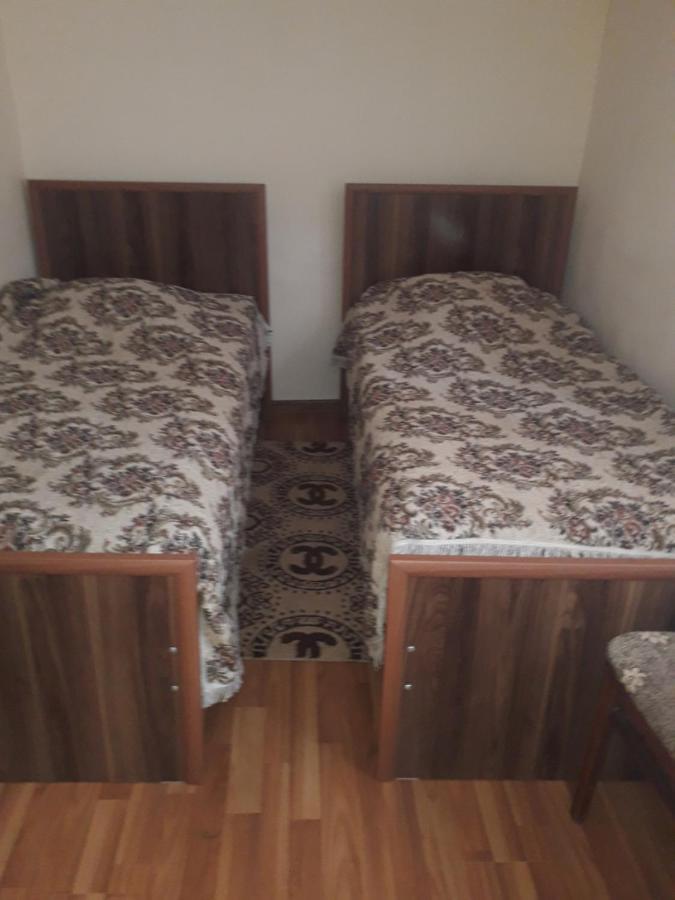 Nunu'S Guesthouse チャルトゥボ エクステリア 写真