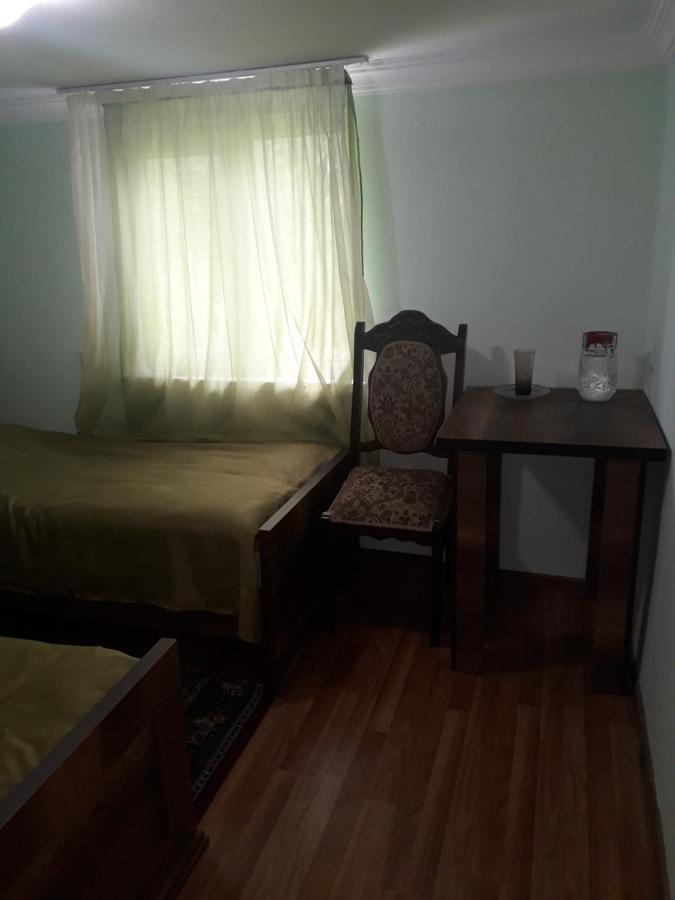 Nunu'S Guesthouse チャルトゥボ エクステリア 写真