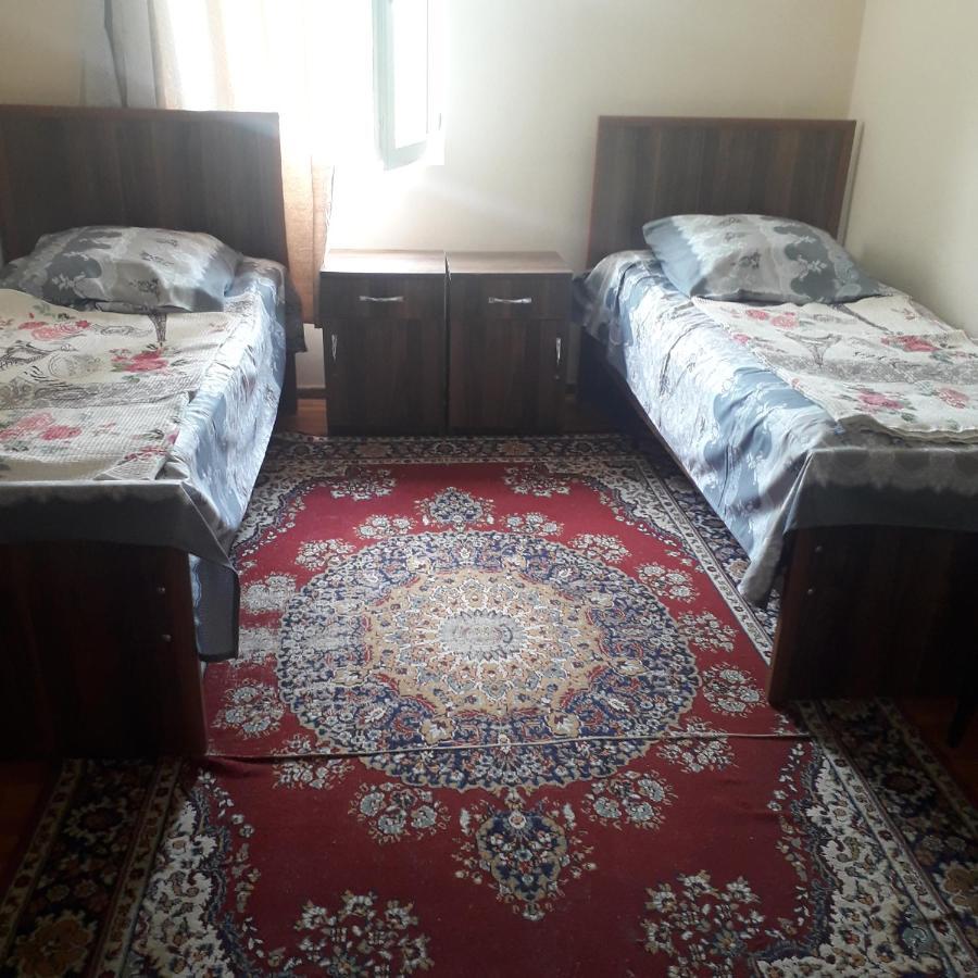 Nunu'S Guesthouse チャルトゥボ エクステリア 写真