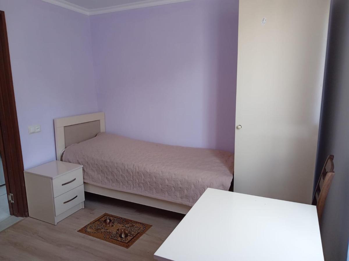 Nunu'S Guesthouse チャルトゥボ エクステリア 写真