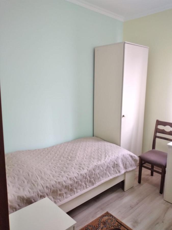 Nunu'S Guesthouse チャルトゥボ エクステリア 写真