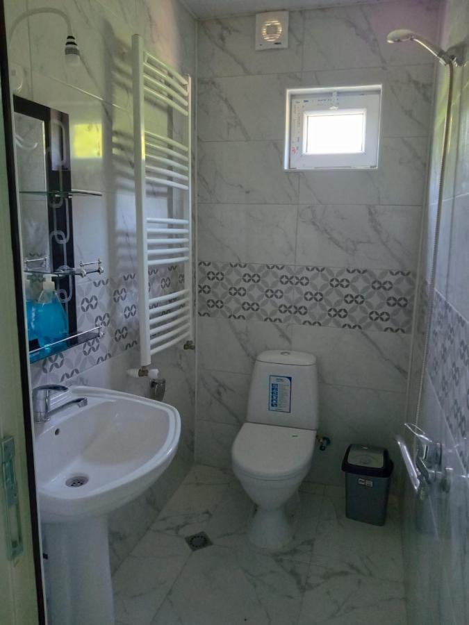 Nunu'S Guesthouse チャルトゥボ エクステリア 写真